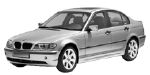 BMW E46 P0475 Fault Code