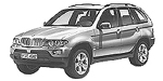 BMW E53 P0475 Fault Code