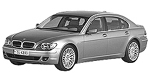 BMW E65 P0475 Fault Code