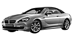 BMW F12 P0475 Fault Code